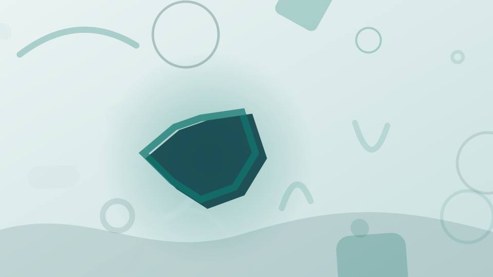 赏金船长关键词与产品主题插画