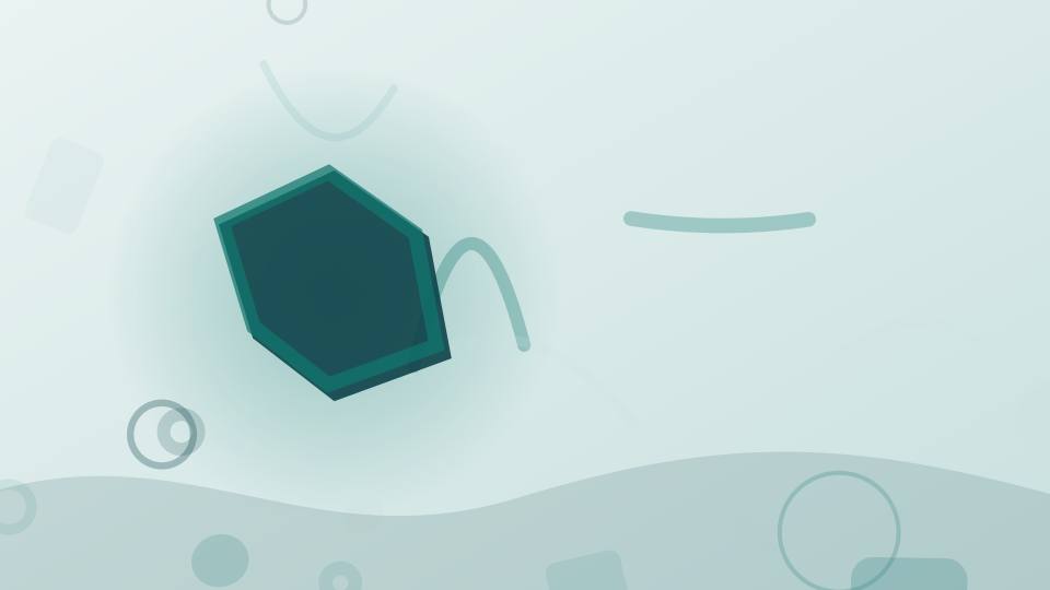PG赏金船长视觉线索主题插画